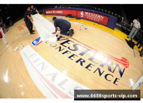 NBA球馆探秘：每支球队的主场地全揭秘