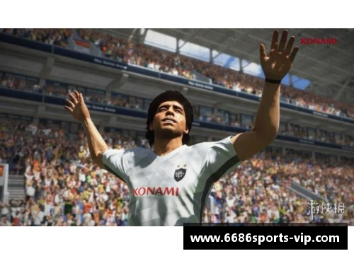 马拉多纳：传奇足球巨星的辉煌与传奇