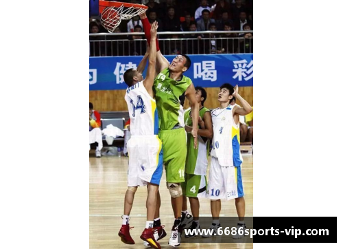 探索篮球世界：球员效率值的全面解析与应用技巧